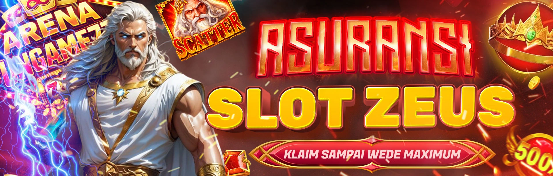 MAUNG99 Banner Slot Online